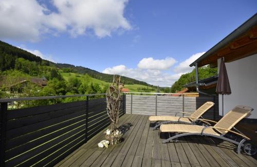 Elzach Apartment | ZeiTraum Ferienwohnung Rohrhardsberg