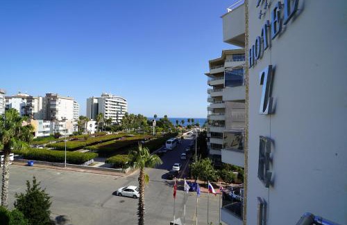 Liman Mahallesi Hotel | Zel Hotel