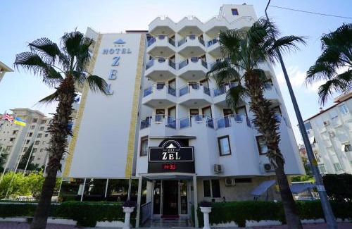 Liman Mahallesi Hotel | Zel Hotel