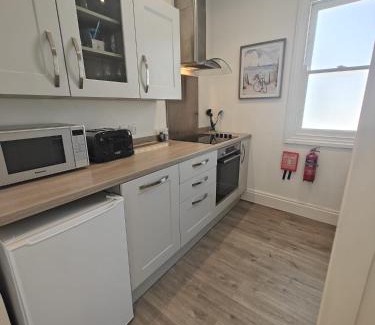 Chysauster Apartment | Zelah at Sophias