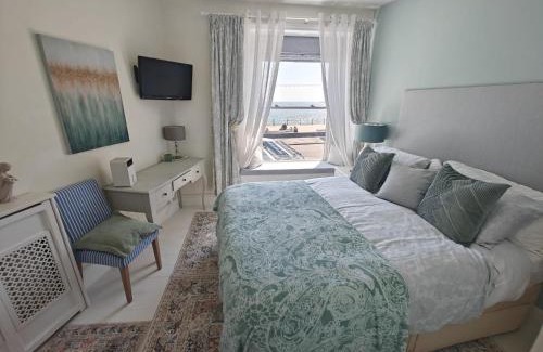 Chysauster Apartment | Zelah at Sophias