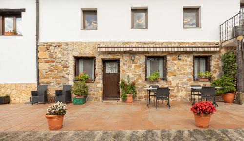Zumaia Apartment | Zelaikoa Behekoa - baskeyrentals