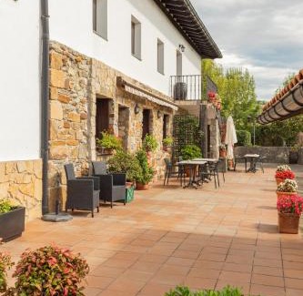 Zumaia Apartment | Zelaikoa Behekoa - baskeyrentals