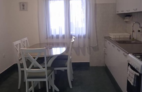 Starigrad House | Zele Koic