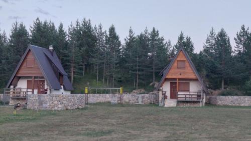Njegovuđa House | Zelena dolina Zminica