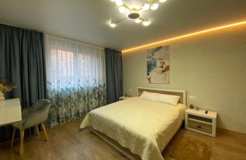 Serednye House | Zelena Sadyba