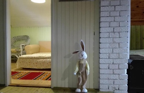 Kremna Apartment | Zeleni Čardaci etno apartmani