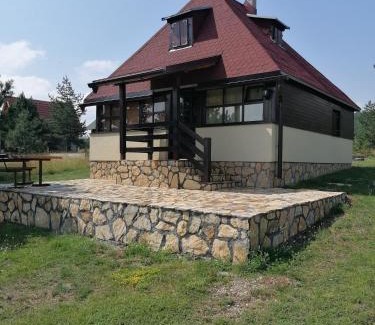 Zlatibor House | Zeleni Breg