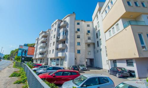 Mostar Apartment | Zeljana Apartman