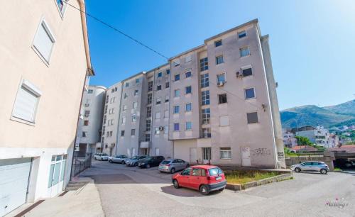 Mostar Apartment | Zeljana Apartman