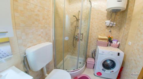 Mostar Apartment | Zeljana Apartman
