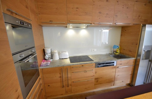 Zell am See Apartment | Zell City Exclusive Lodges - MAX ONE