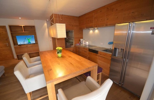 Zell am See Apartment | Zell City Exclusive Lodges - MAX ONE