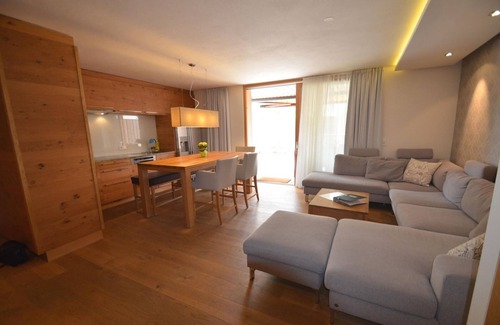 Zell am See Apartment | Zell City Exclusive Lodges - MAX ONE