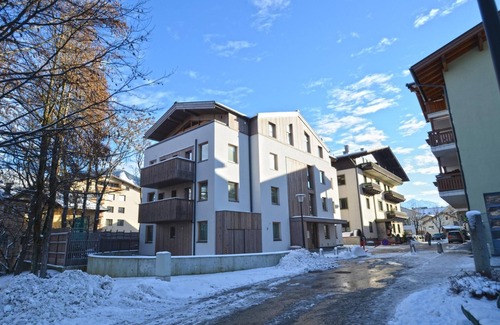 Zell am See Apartment | Zell City Exclusive Lodges - MAX ONE