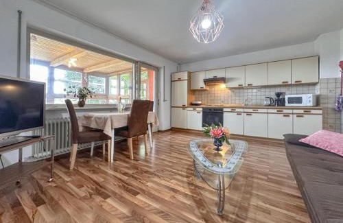 Roehrnbach Apartment | Zellner I