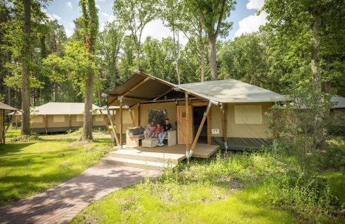 Hodenhagen Other | Zelte im Safari Park Hodenhagen