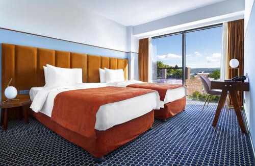 Vera Hotel | Zemeli Boutique Hotel by DNT Group