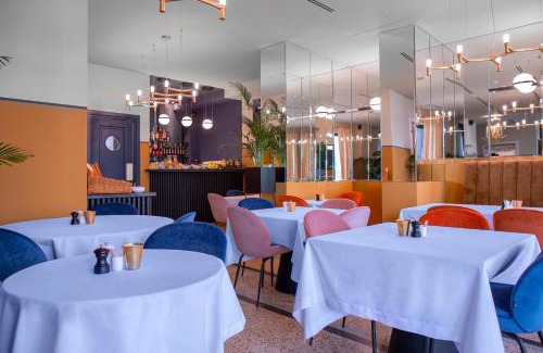 Vera Hotel | Zemeli Boutique Hotel by DNT Group