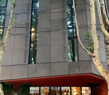 Vera Hotel | Zemeli Boutique Hotel by DNT Group