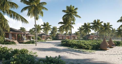 Miches Resort | Zemi Miches Punta Cana All-Inclusive Resort, Curio by Hilton