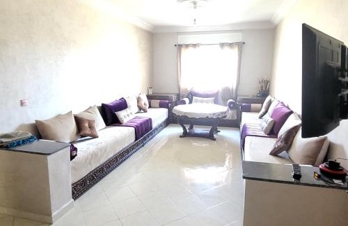 Mediouna Apartment | Zemmouri 3