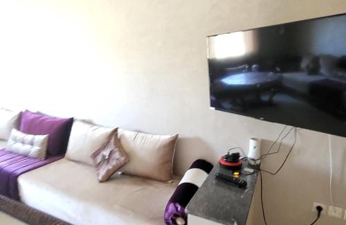 Mediouna Apartment | Zemmouri 3