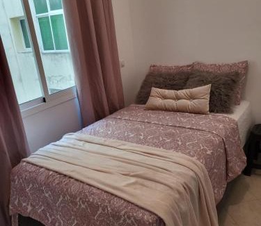 Mediouna Apartment | Zemmouri 3