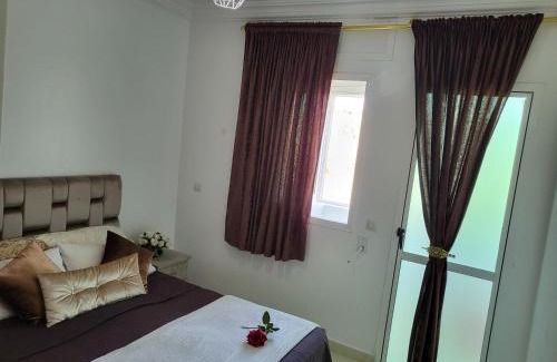 Mediouna Apartment | Zemmouri 3