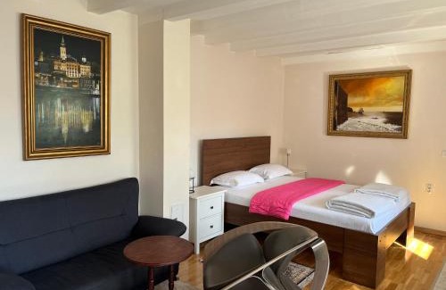Zemun Apartment | ZeMoon Apartment
