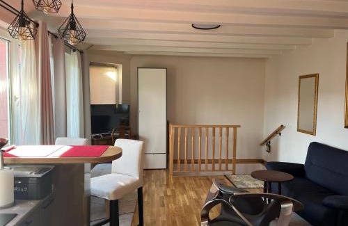Zemun Apartment | ZeMoon Apartment