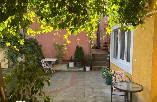 Zemun Apartment | ZeMoon Apartment