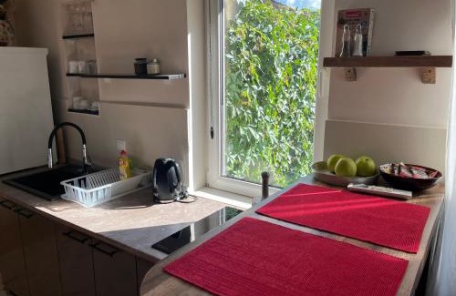 Zemun Apartment | ZeMoon Apartment