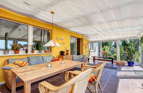 Zempin Apartment | Zempin, FH Achterwasserblick - Ferienhaus Achterwasserblick