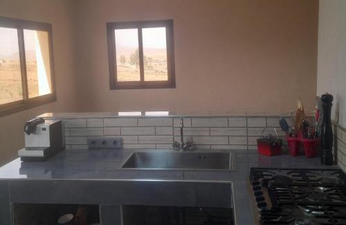 Jbilate Bed & Breakfast | ZEN 5 Rooms 9 Beds Near Marrakesh