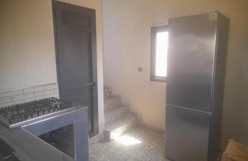Jbilate Bed & Breakfast | ZEN 5 Rooms 9 Beds Near Marrakesh