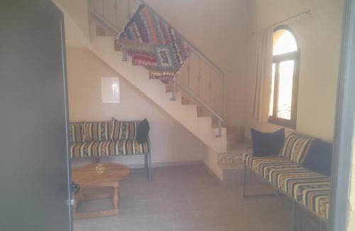 Jbilate Bed & Breakfast | ZEN 5 Rooms 9 Beds Near Marrakesh