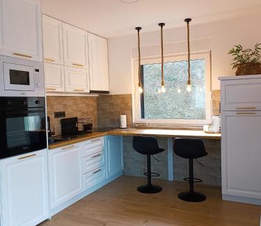 Tuzla Apartment | Zen Apartment Tuzla