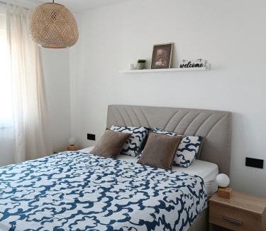 Tuzla Apartment | Zen Apartment Tuzla