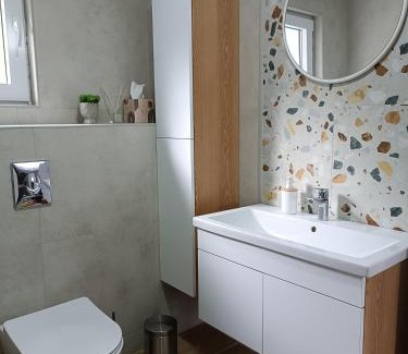 Tuzla Apartment | Zen Apartment Tuzla
