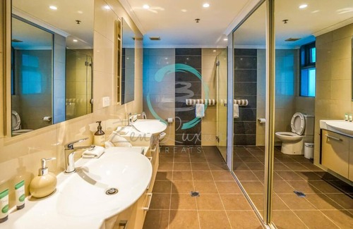Darwin City Centre Apartment | ZEN AT ONE30: 3-BR Luxury Corporate Long Stays