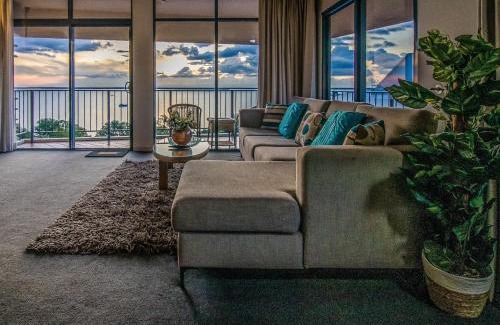 Darwin City Centre House | ZEN AT THE ESPLANADE - Spectacular Sunset Retreat