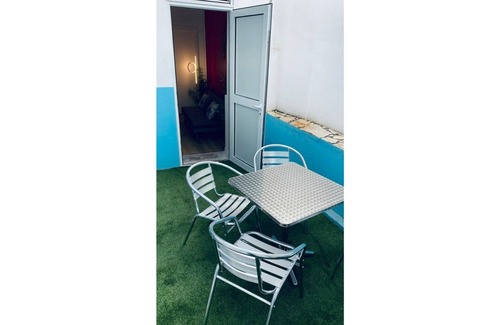 Fort-de-France House | Zen attitude in the heart of Fort de France 🥰