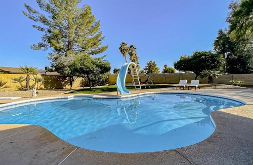 Paradise Valley Village House | Zen Away