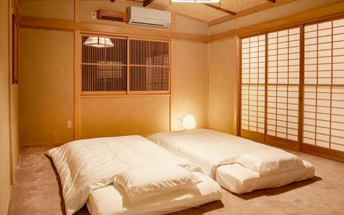 Koshu Hotel | ZEN&BED Bogetsu-An