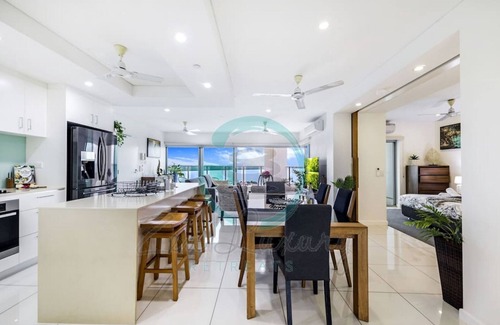 Darwin City Centre Condo | ZEN BY THE WATER - Ocean View