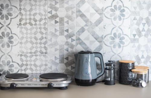 Pangrati Apartment | zen-calm, pagrati