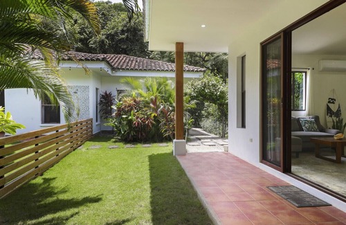 Playa Colorado Apartment | Zen Casita Studio near Playa Colorado!