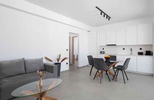 Kolymbia Villa | Zen Club Luxury Villas-Dogen