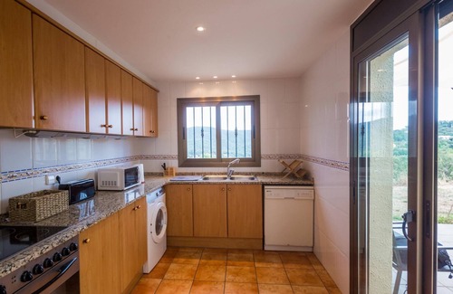 Santa Cristina de Aro Villa | Zen CostaBravaSi - Pool, BBQ, garden, views
